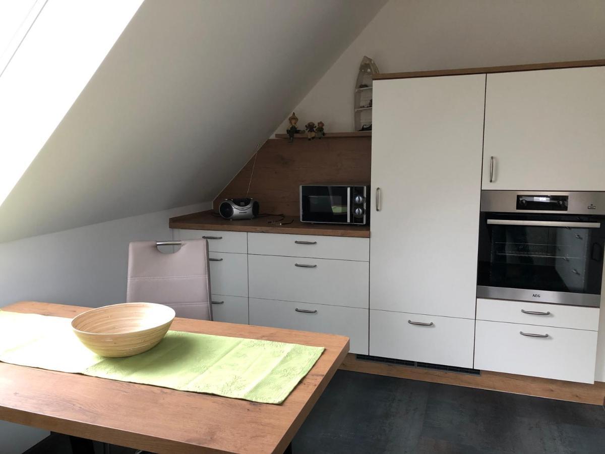 Apartament Haus Idyll Graal-Mueritz Zewnętrze zdjęcie