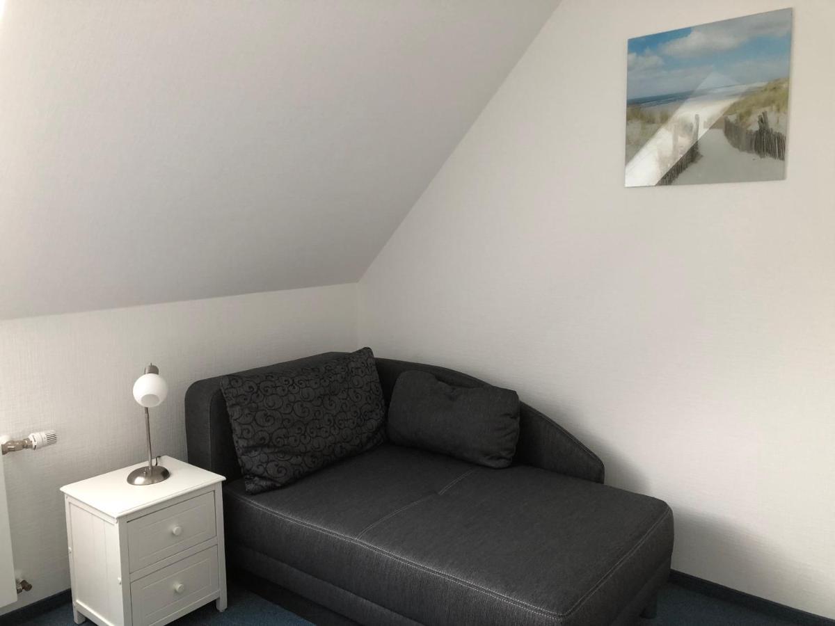Apartament Haus Idyll Graal-Mueritz Zewnętrze zdjęcie