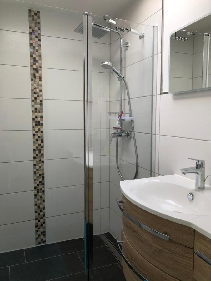 Apartament Haus Idyll Graal-Mueritz Zewnętrze zdjęcie